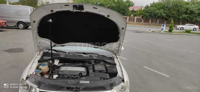 Volkswagen Passat 2009, 113,519 km - 2.0 l - Göyçay