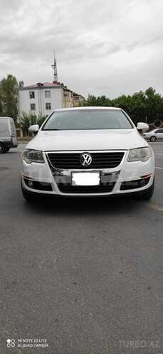 Volkswagen Passat 2009, 113,519 km - 2.0 l - Göyçay