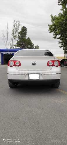 Volkswagen Passat 2009, 113,519 km - 2.0 l - Göyçay