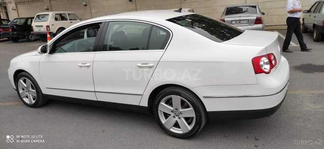 Volkswagen Passat 2009, 113,519 km - 2.0 l - Göyçay