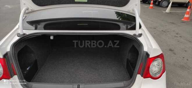 Volkswagen Passat 2009, 113,519 km - 2.0 l - Göyçay