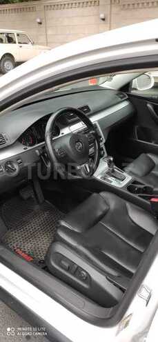 Volkswagen Passat 2009, 113,519 km - 2.0 l - Göyçay