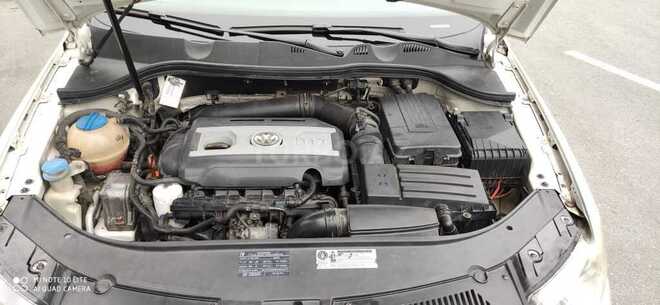 Volkswagen Passat 2009, 113,519 km - 2.0 l - Göyçay