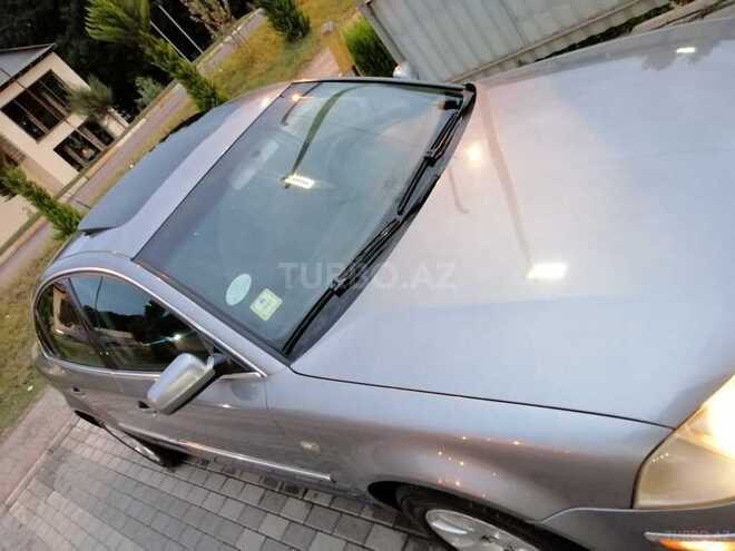 Volkswagen Passat 2002, 21,900 km - 1.8 л - Bakı