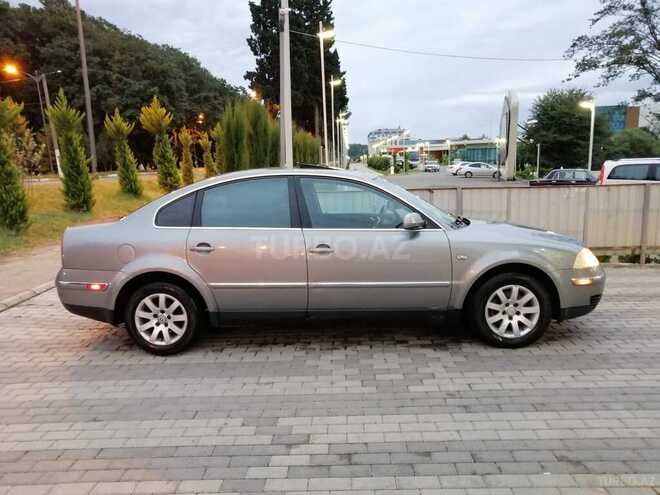 Volkswagen Passat 2002, 21,900 km - 1.8 л - Bakı