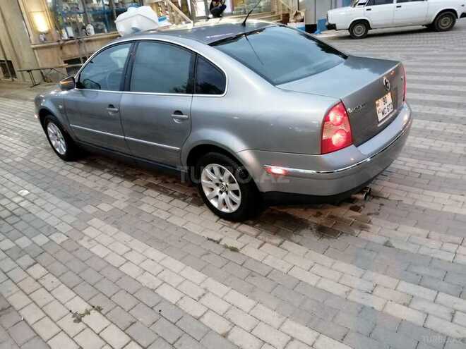 Volkswagen Passat 2002, 21,900 km - 1.8 л - Bakı