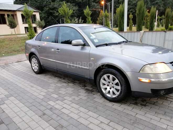Volkswagen Passat 2002, 21,900 km - 1.8 л - Bakı