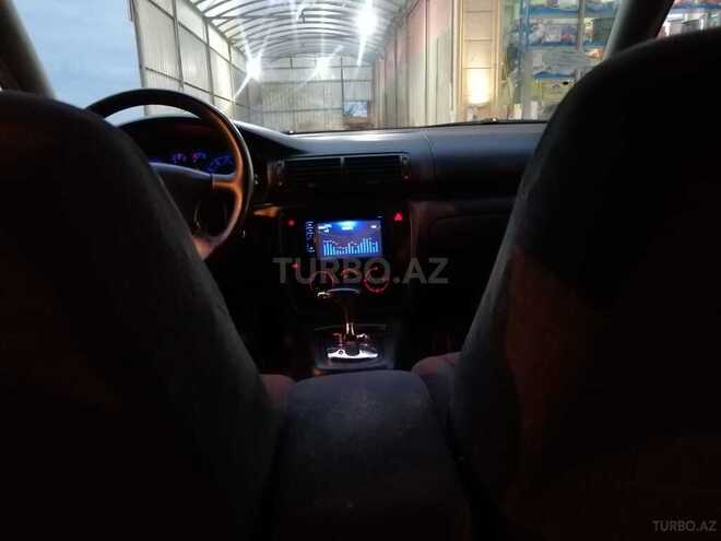 Volkswagen Passat 2002, 21,900 km - 1.8 л - Bakı