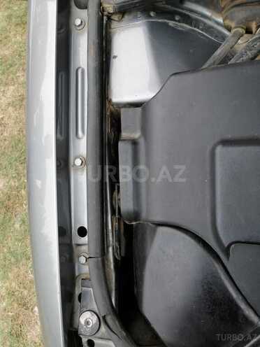 Volkswagen Passat 2002, 21,900 km - 1.8 л - Bakı
