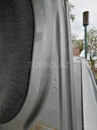 Volkswagen Passat 2002, 21,900 km - 1.8 л - Bakı