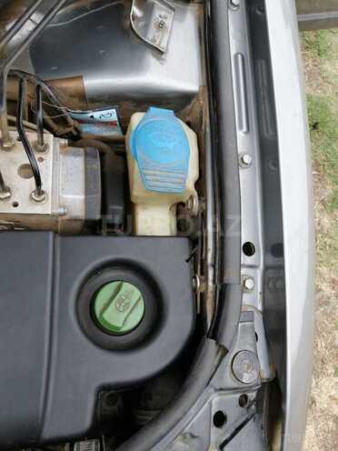 Volkswagen Passat 2002, 21,900 km - 1.8 л - Bakı