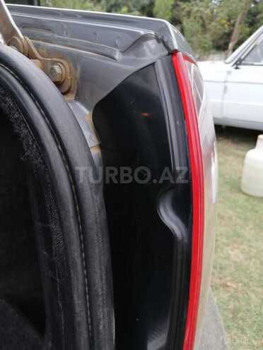 Volkswagen Passat 2002, 21,900 km - 1.8 л - Bakı