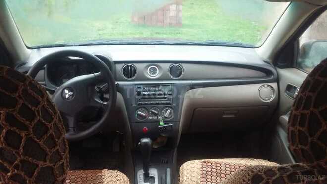 Mitsubishi Outlander 2004, 286,328 km - 2.4 l - Lənkəran