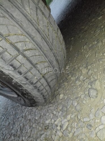 GAZ 3110 2000, 150,000 km - 2.5 l - Kürdəmir