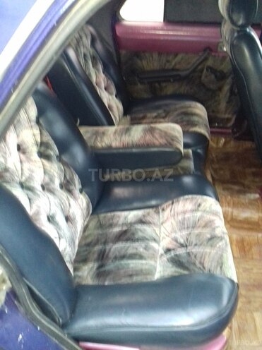 GAZ 3110 2000, 150,000 km - 2.5 l - Kürdəmir