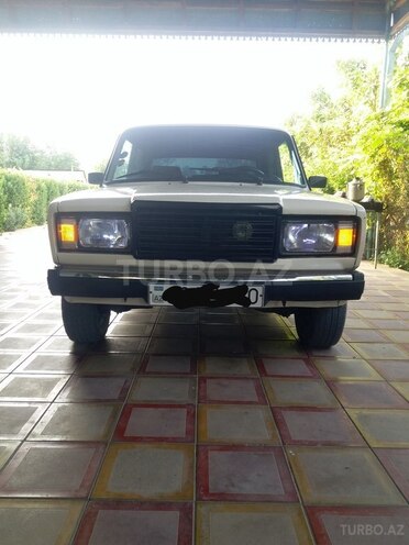 LADA (VAZ) 2107 1990, 11,100 km - 1.3 л - Bərdə