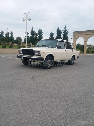 LADA (VAZ) 2107 1990, 11,100 km - 1.3 л - Bərdə