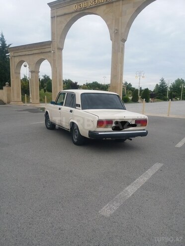 LADA (VAZ) 2107 1990, 11,100 km - 1.3 л - Bərdə