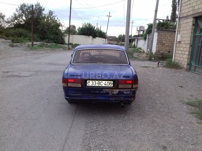 GAZ 3110 2000, 150,000 km - 2.5 l - Kürdəmir