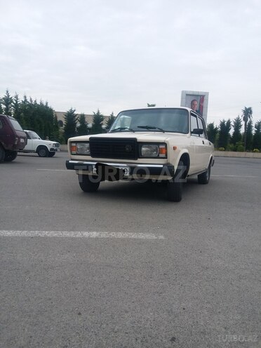 LADA (VAZ) 2107 1990, 11,100 km - 1.3 л - Bərdə