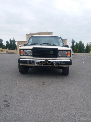 LADA (VAZ) 2107 1990, 11,100 km - 1.3 л - Bərdə