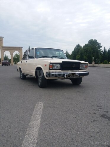 LADA (VAZ) 2107 1990, 11,100 km - 1.3 л - Bərdə