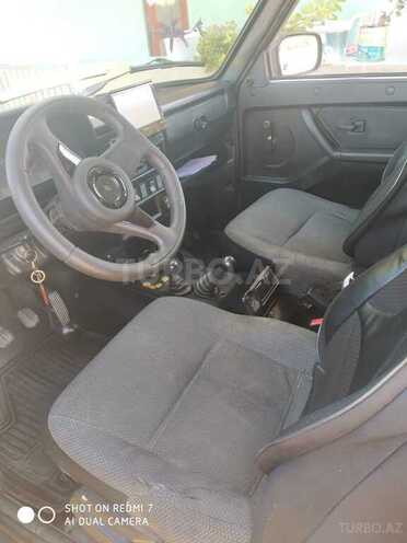 LADA (VAZ) Niva 2012, 165,000 km - 1.7 л - Yardımlı