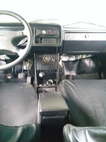 LADA (VAZ) 2107 1990, 11,100 km - 1.3 л - Bərdə