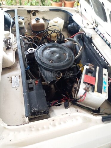 LADA (VAZ) 2107 1990, 11,100 km - 1.3 л - Bərdə