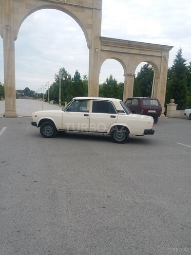 LADA (VAZ) 2107 1990, 11,100 km - 1.3 л - Bərdə