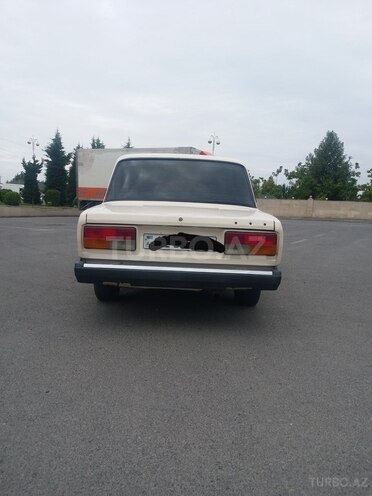 LADA (VAZ) 2107 1990, 11,100 km - 1.3 л - Bərdə