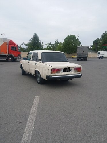 LADA (VAZ) 2107 1990, 11,100 km - 1.3 л - Bərdə