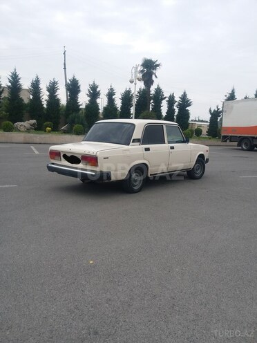 LADA (VAZ) 2107 1990, 11,100 km - 1.3 л - Bərdə