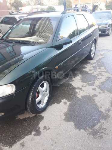 Opel Vectra 1998, 407,513 km - 1.8 л - Bakı