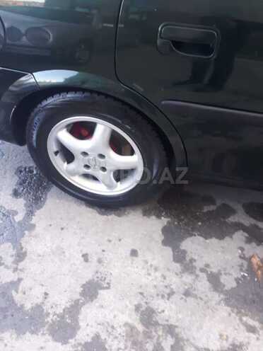 Opel Vectra 1998, 407,513 km - 1.8 л - Bakı