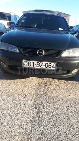 Opel Vectra 1998, 407,513 km - 1.8 л - Bakı
