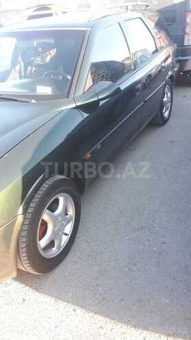 Opel Vectra 1998, 407,513 km - 1.8 л - Bakı