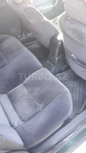 Opel Vectra 1998, 407,513 km - 1.8 л - Bakı