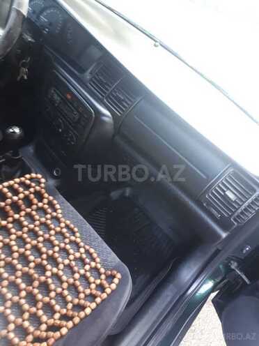 Opel Vectra 1998, 407,513 km - 1.8 л - Bakı