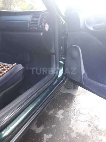 Opel Vectra 1998, 407,513 km - 1.8 л - Bakı