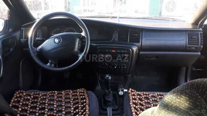 Opel Vectra 1998, 407,513 km - 1.8 л - Bakı