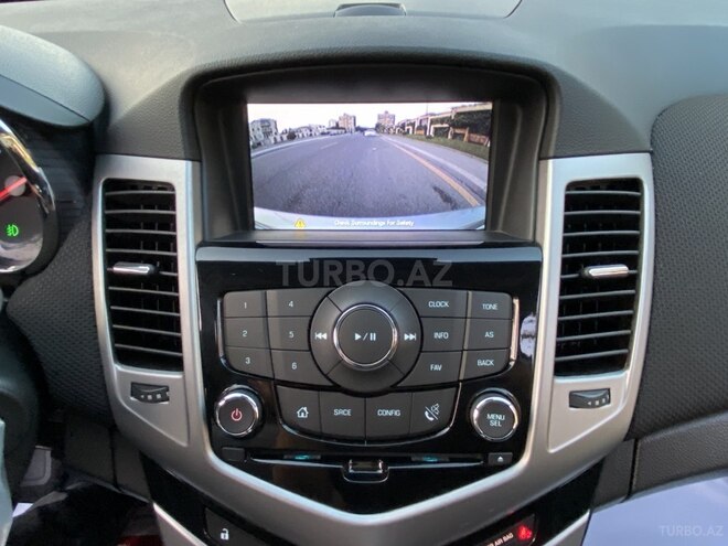 Chevrolet Cruze 2013, 78,691 km - 1.4 l - Bakı