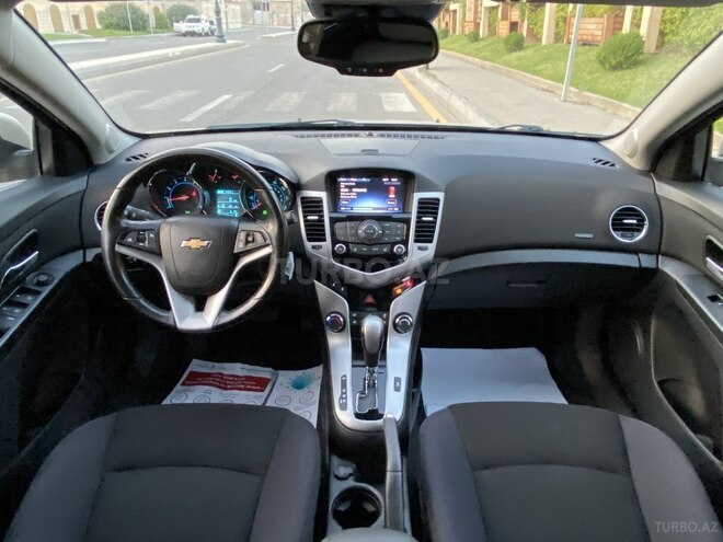 Chevrolet Cruze 2013, 78,691 km - 1.4 l - Bakı