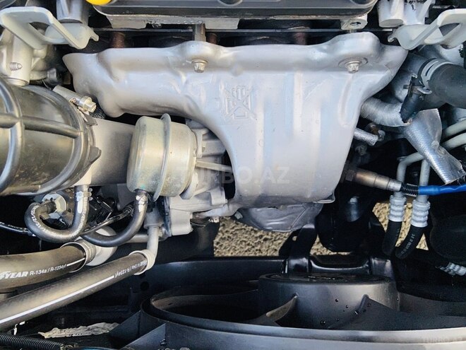 Chevrolet Cruze 2013, 78,691 km - 1.4 l - Bakı