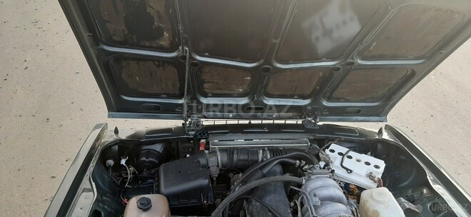 LADA (VAZ) 2107 2010, 125,614 km - 1.6 l - Mingəçevir
