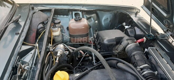 LADA (VAZ) 2107 2010, 125,614 km - 1.6 l - Mingəçevir
