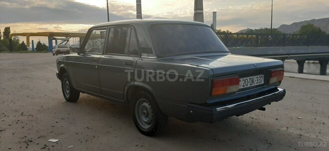LADA (VAZ) 2107 2010, 125,614 km - 1.6 l - Mingəçevir