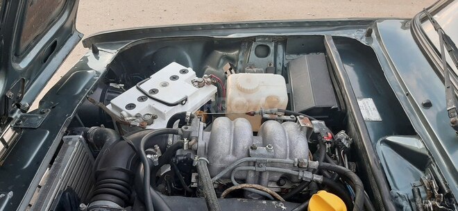 LADA (VAZ) 2107 2010, 125,614 km - 1.6 l - Mingəçevir