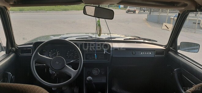 LADA (VAZ) 2107 2010, 125,614 km - 1.6 l - Mingəçevir