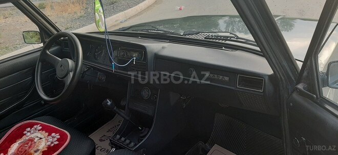 LADA (VAZ) 2107 2010, 125,614 km - 1.6 l - Mingəçevir